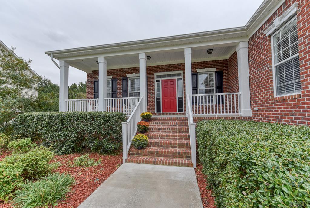 318 Green View Road - Photo 1