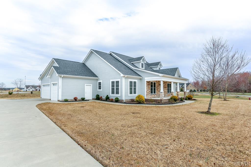176 Quarter Horse Loop - Photo 1