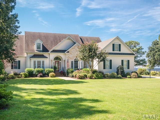 116 Horniblow Point Road - Photo 1