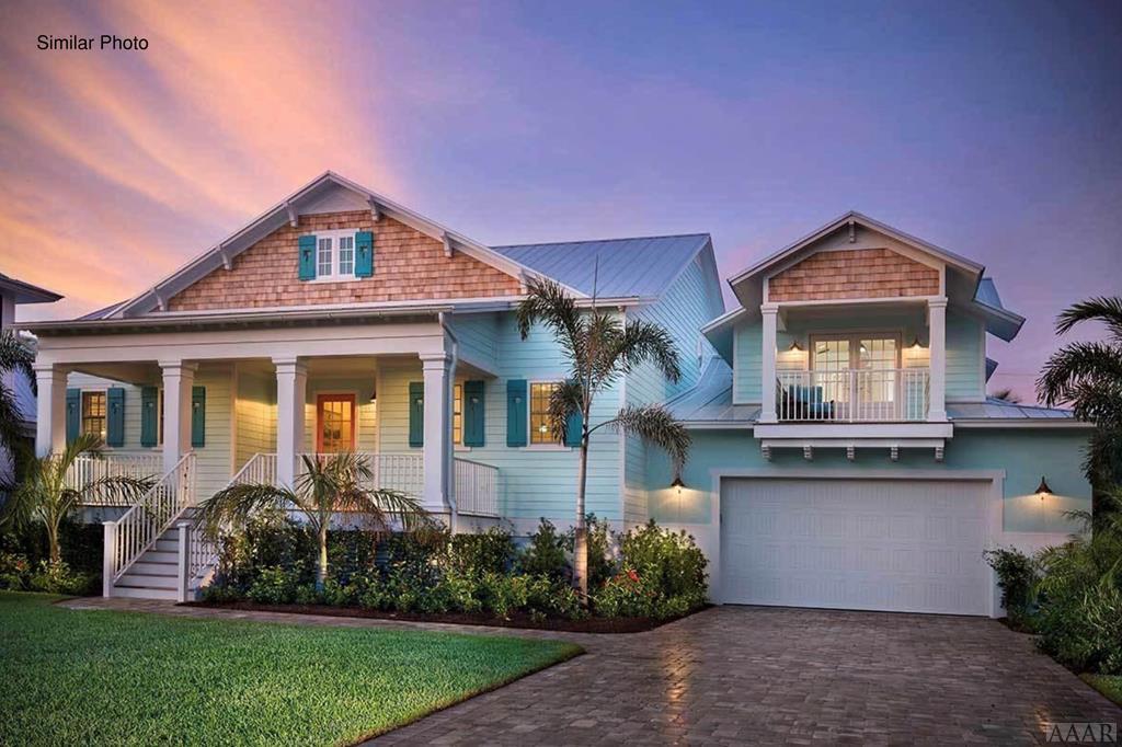 260 Bald Eagle Pointe Drive - Photo 1