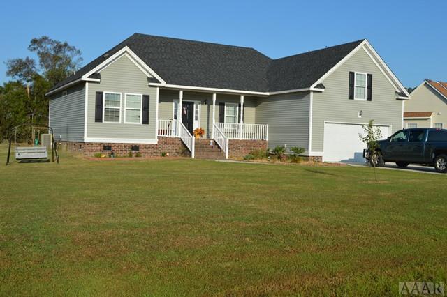 137 Travis Blvd - Photo 1