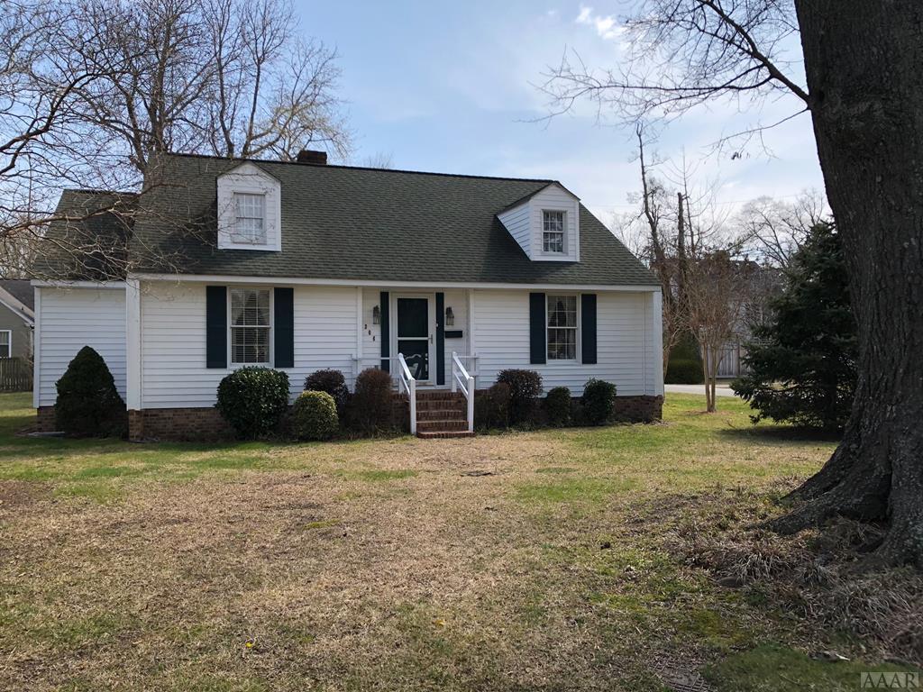 306 Shirley Street - Photo 1