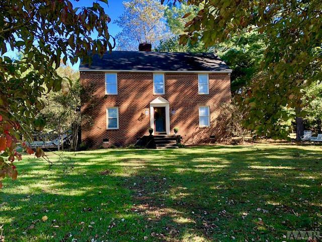 517 Castleton Drive - Photo 1