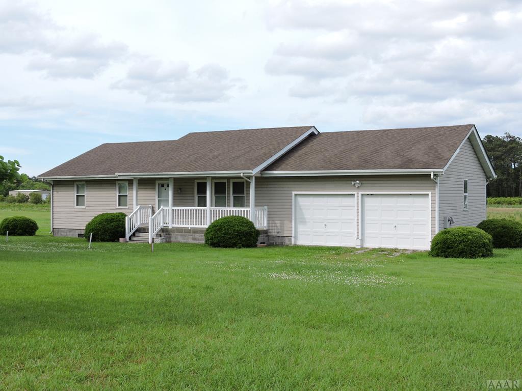 4049 Caratoke Hwy - Photo 1