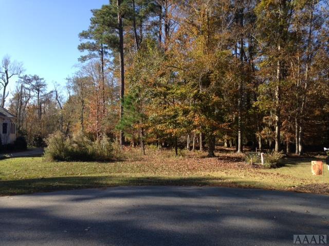 TBD Areneuse Creek Court - Photo 1