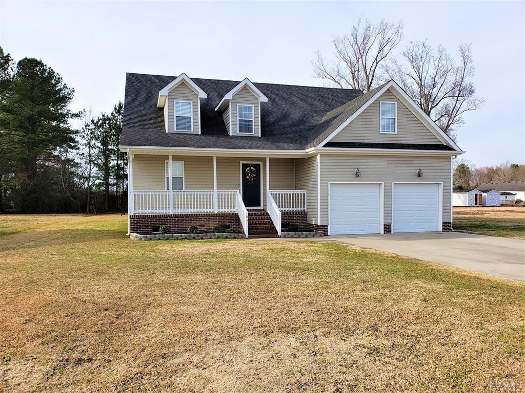 103 Dramtree Drive - Photo 1