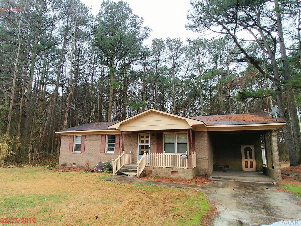 124 Medson Lee Road - Photo 1