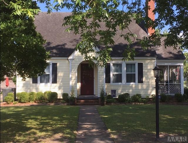116 Ashe Street - Photo 1