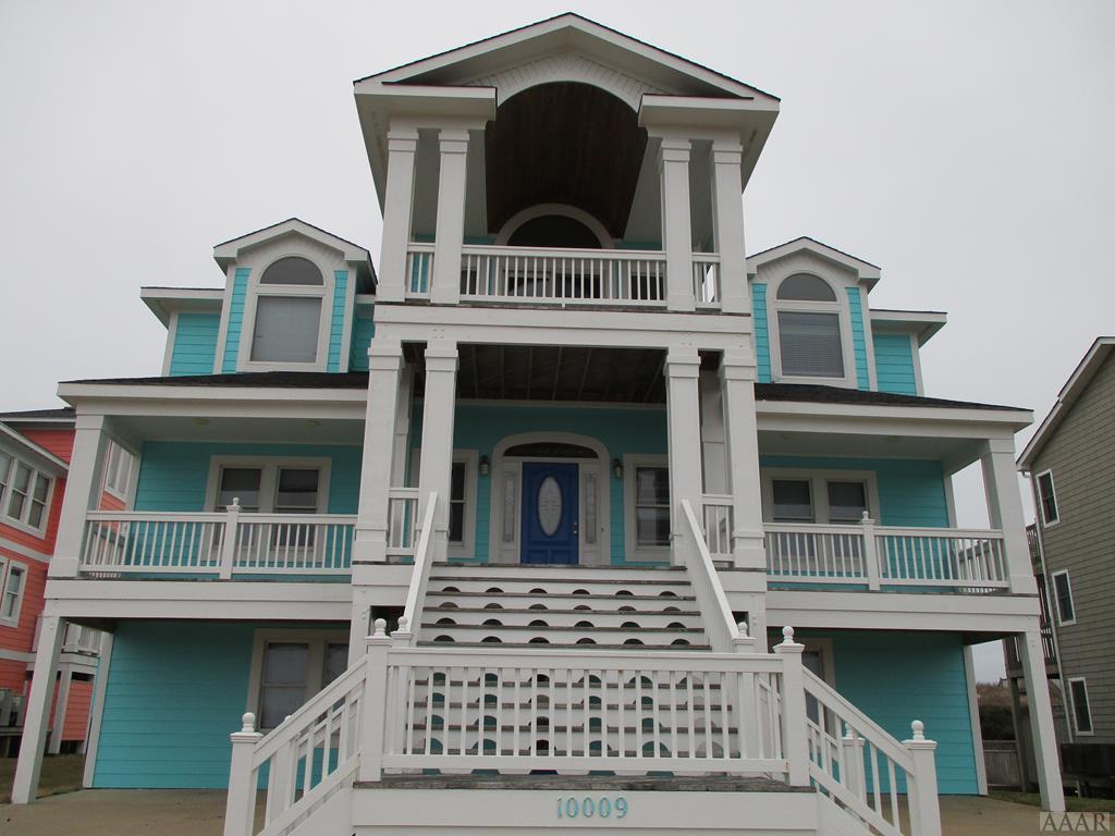 10009 Old Oregon Inlet Road - Photo 1