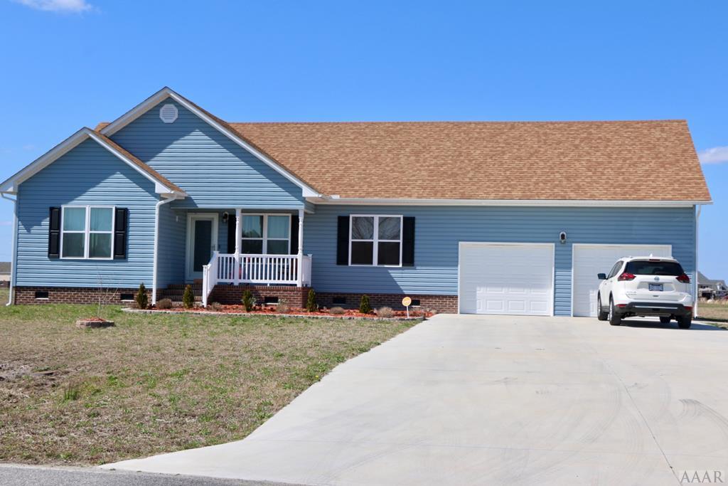 105 Ivy Trace - Photo 1