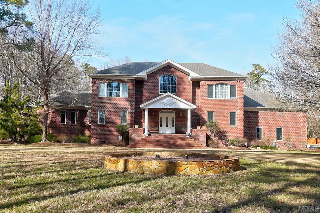 1253 Tulls Creek Road - Photo 1