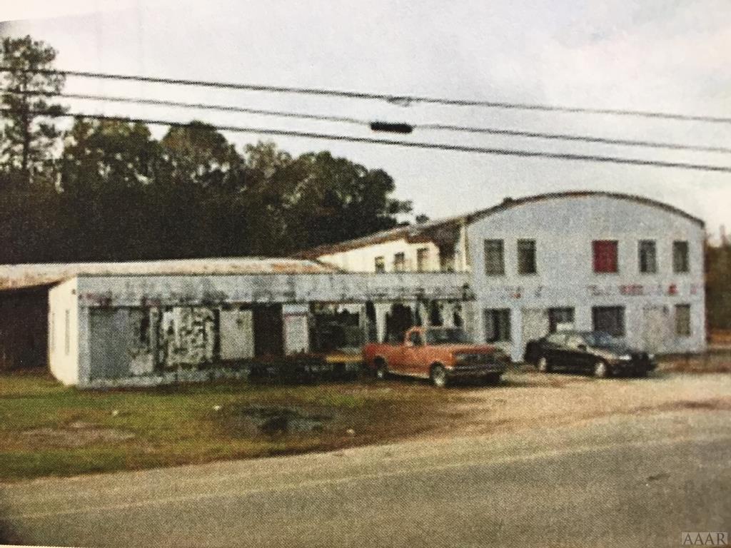 941 Hwy 158 - Photo 1