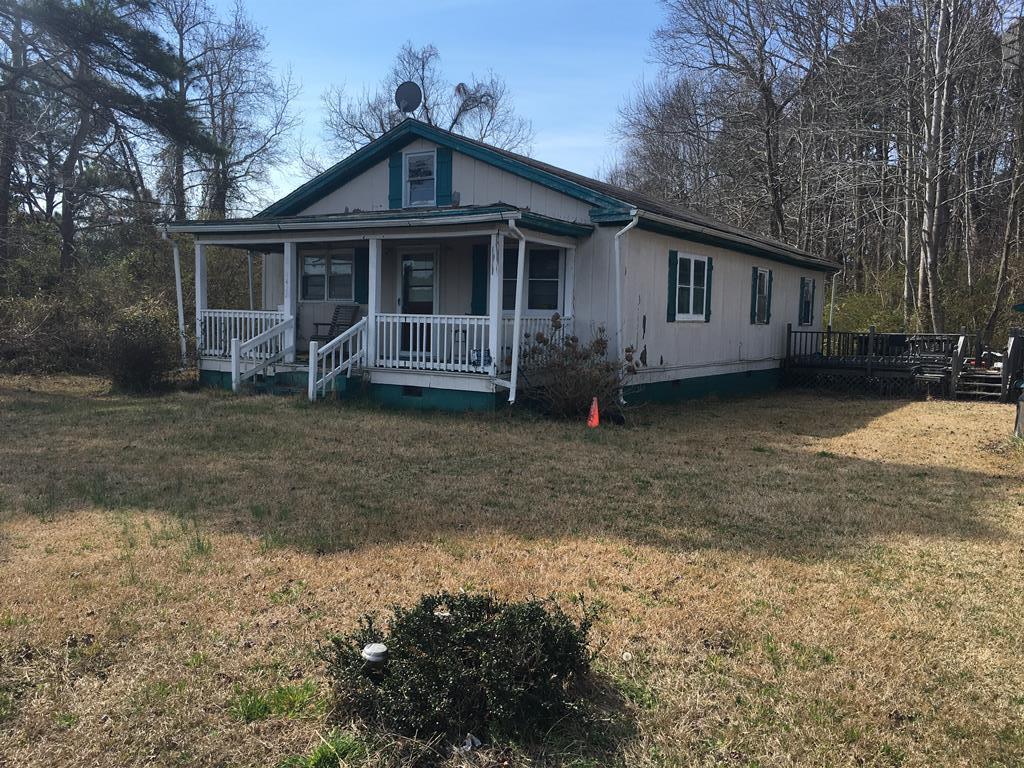 4422 Caratoke Hwy - Photo 1