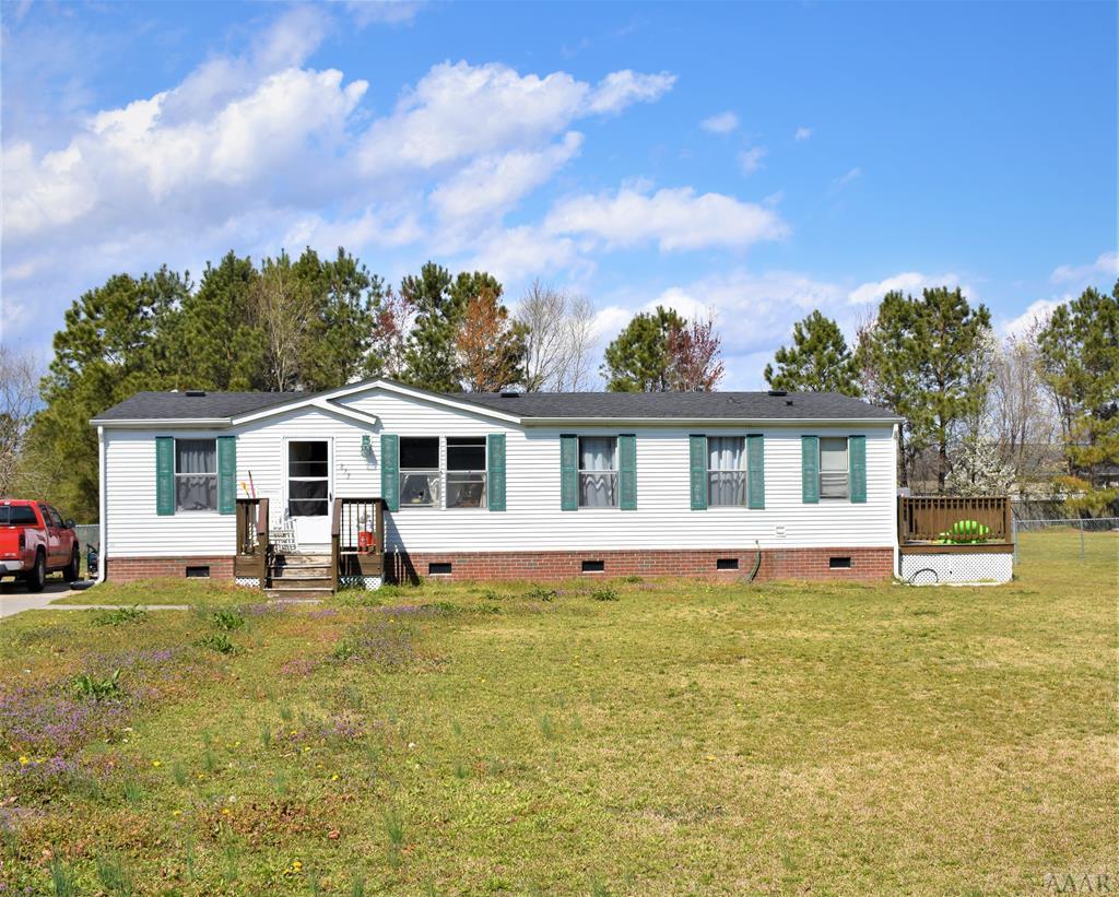 873 Horseshoe Road - Photo 1