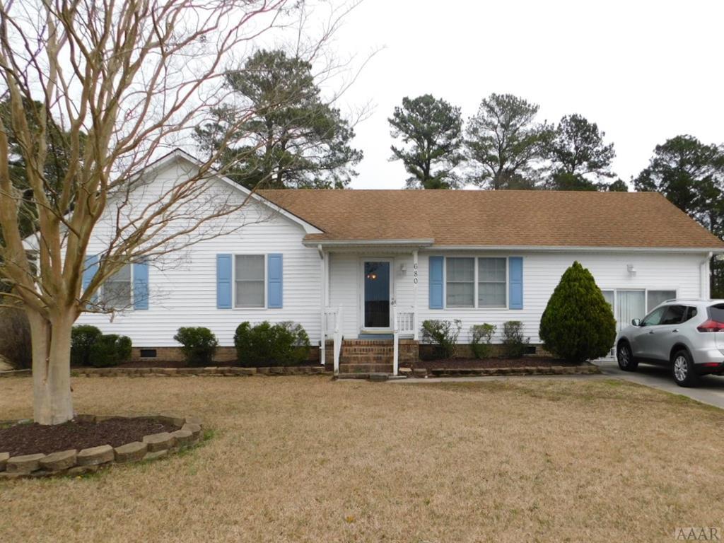 680 Methodist Church Road - Photo 1