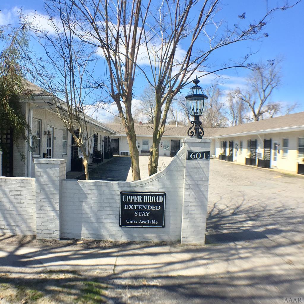 601 Broad Street - Photo 1