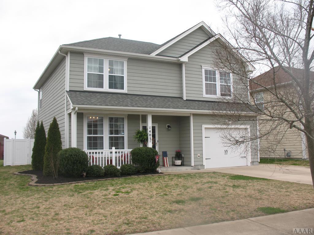 1405 Charlotte Street - Photo 1