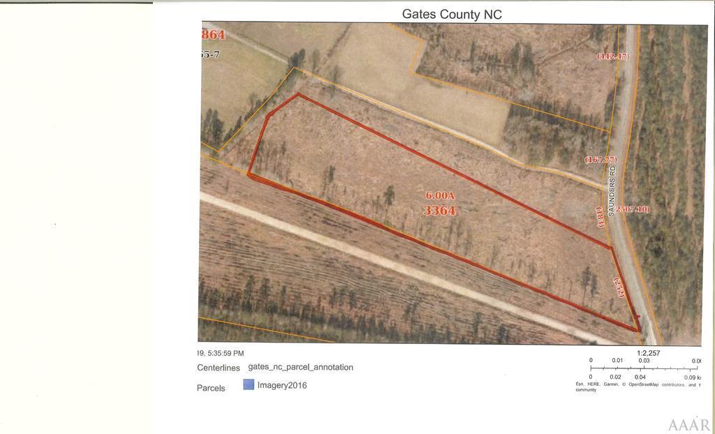 TBD Saunders Road - Photo 1