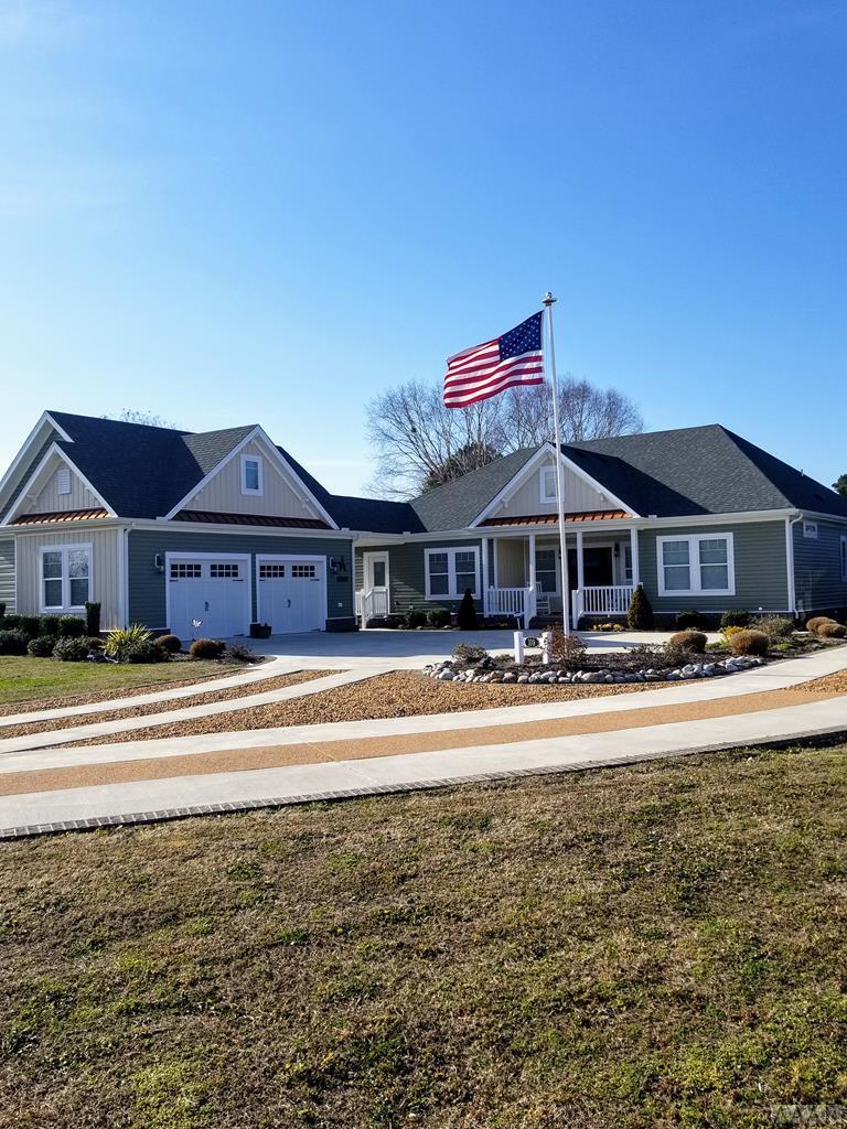 109 Currituck Sound Drive - Photo 1
