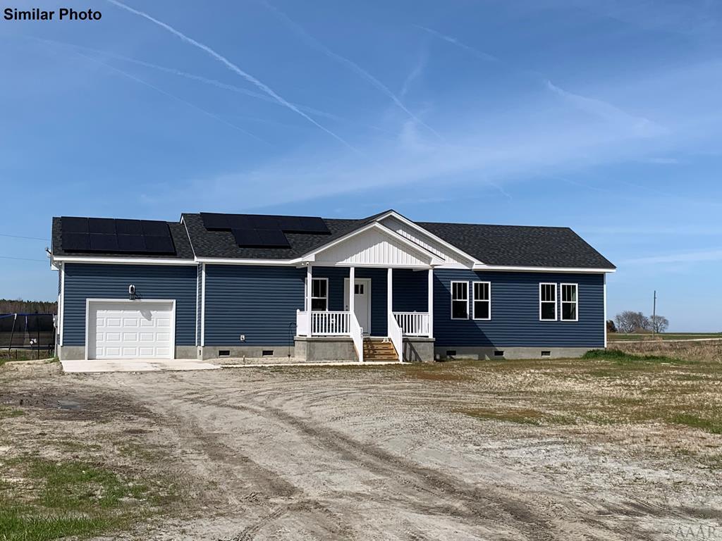 111 Garrington Island Road - Photo 1