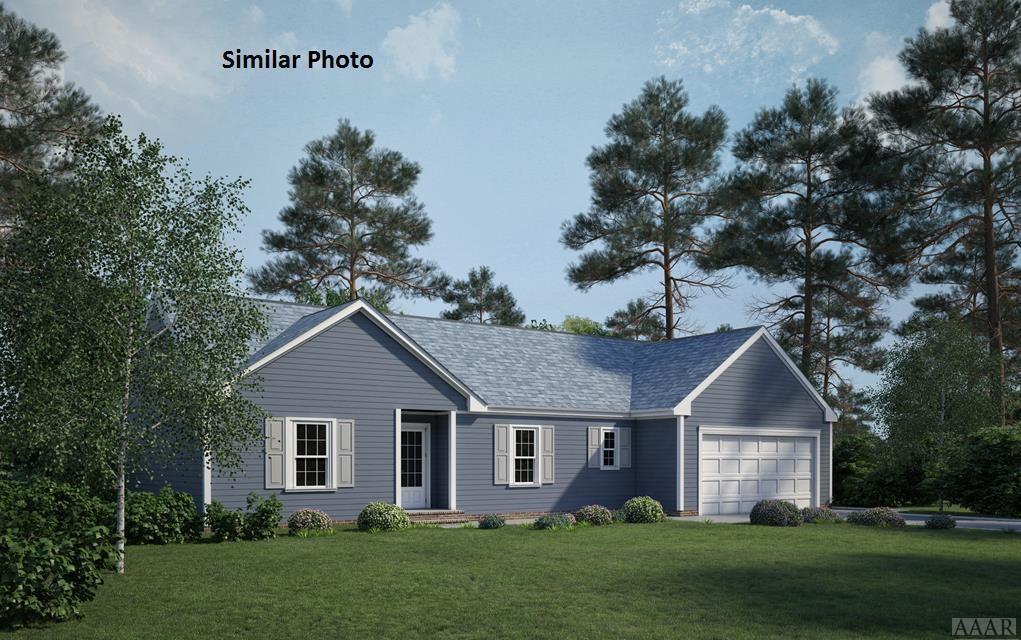 0 Cape Fear Drive - Photo 1