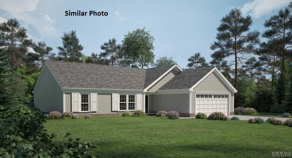 000 Cape Fear Drive - Photo 1