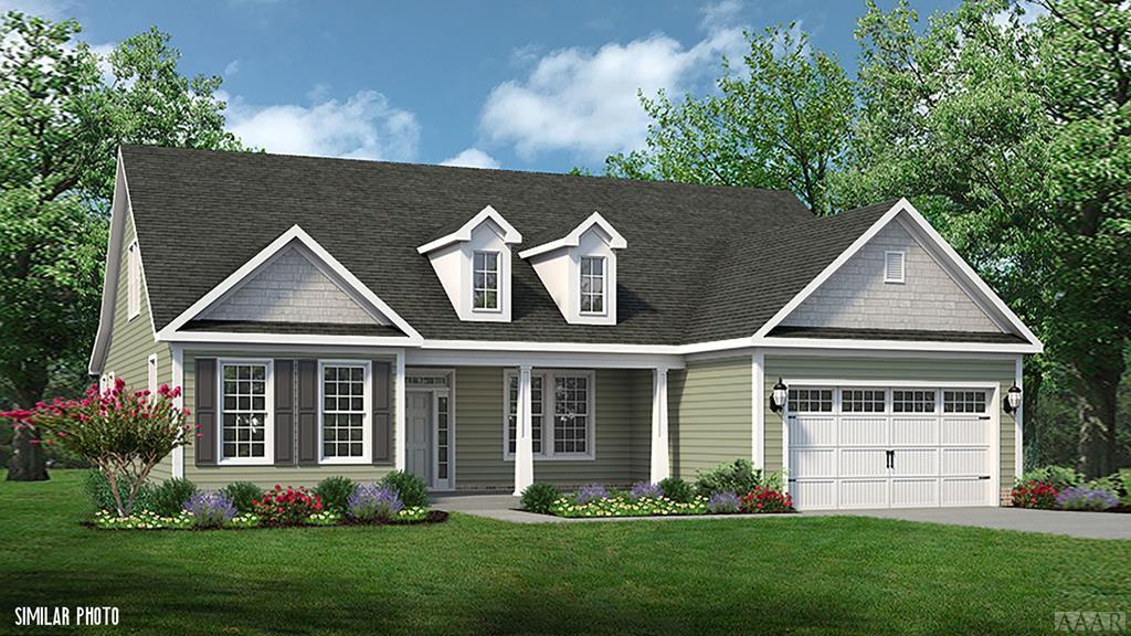 101 Moorland Way - Photo 1