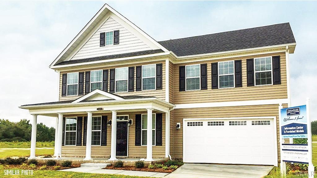 125 Moorland Way - Photo 1