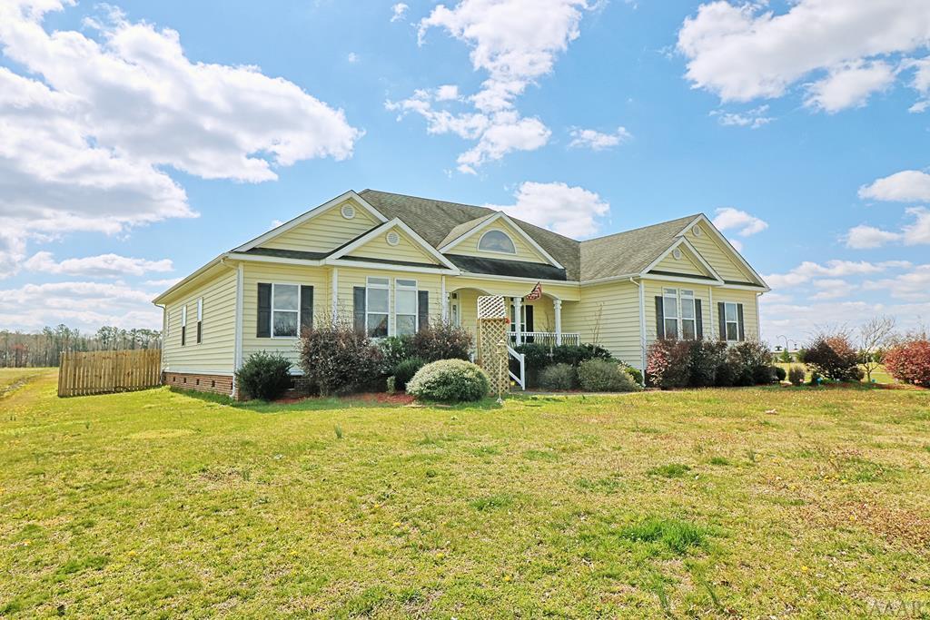 589 Old Swamp Road - Photo 1