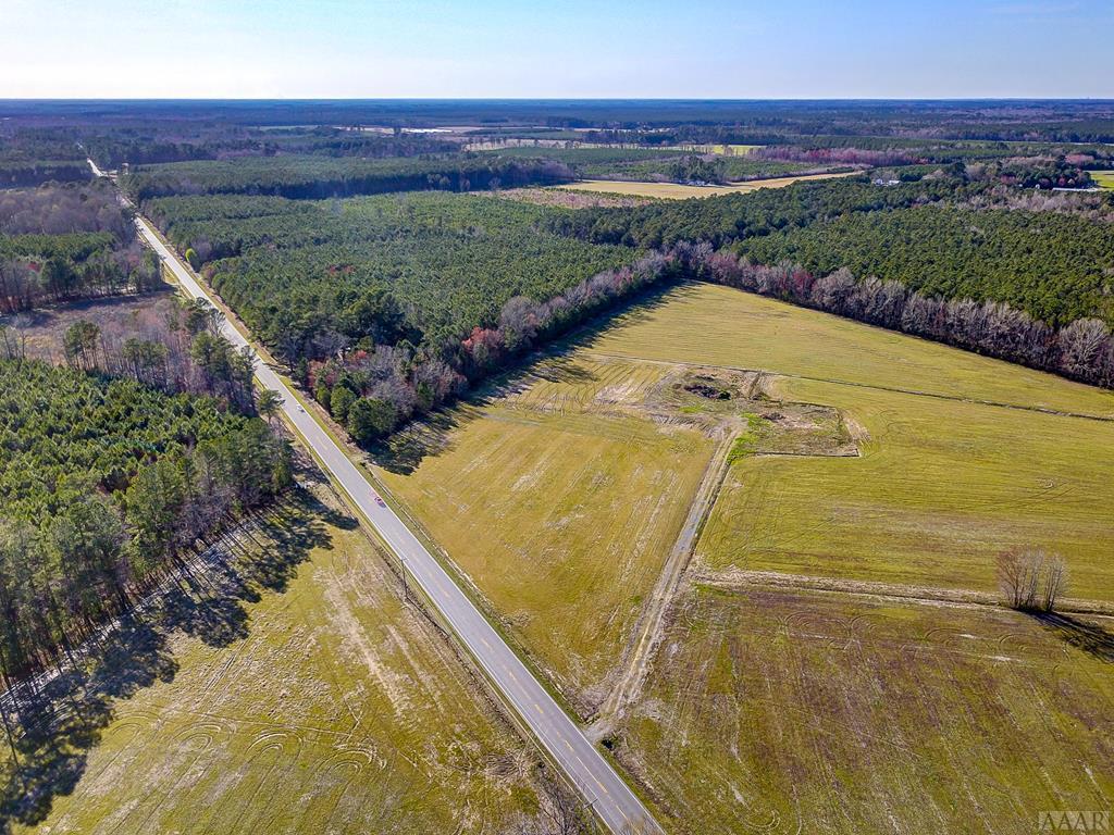 256 Hwy 158 - Photo 1