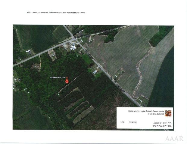 320 Jeff White Road - Photo 1