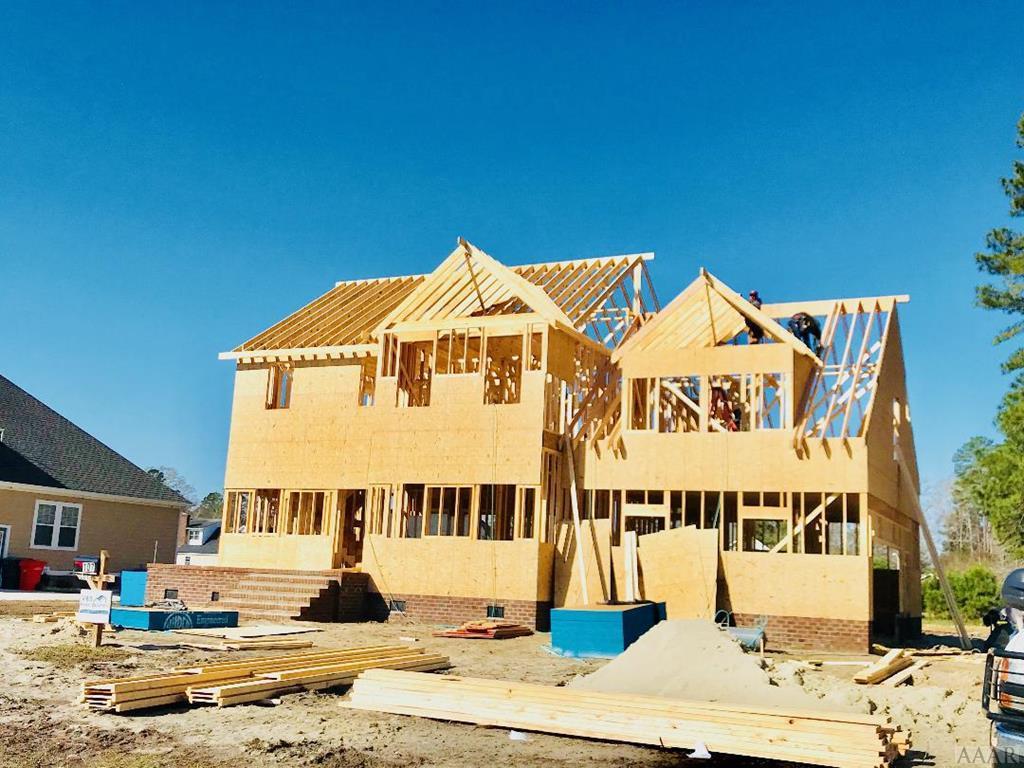 107 Golf Club Drive - Photo 1