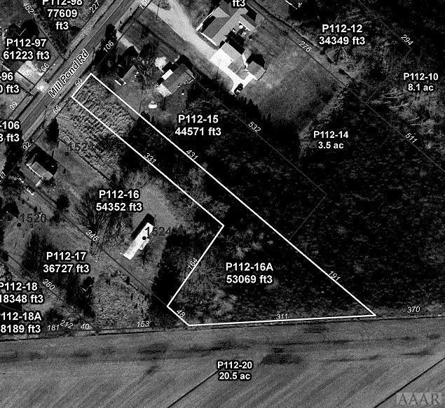 0000 Millpond Road - Photo 1