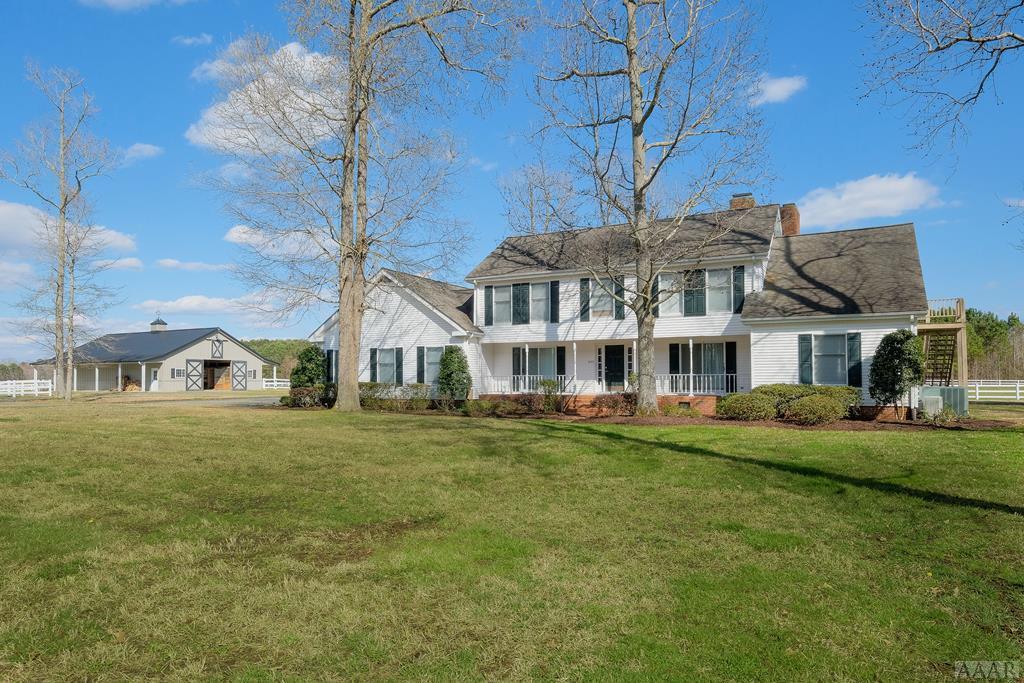 632 Poplar Neck Road - Photo 1