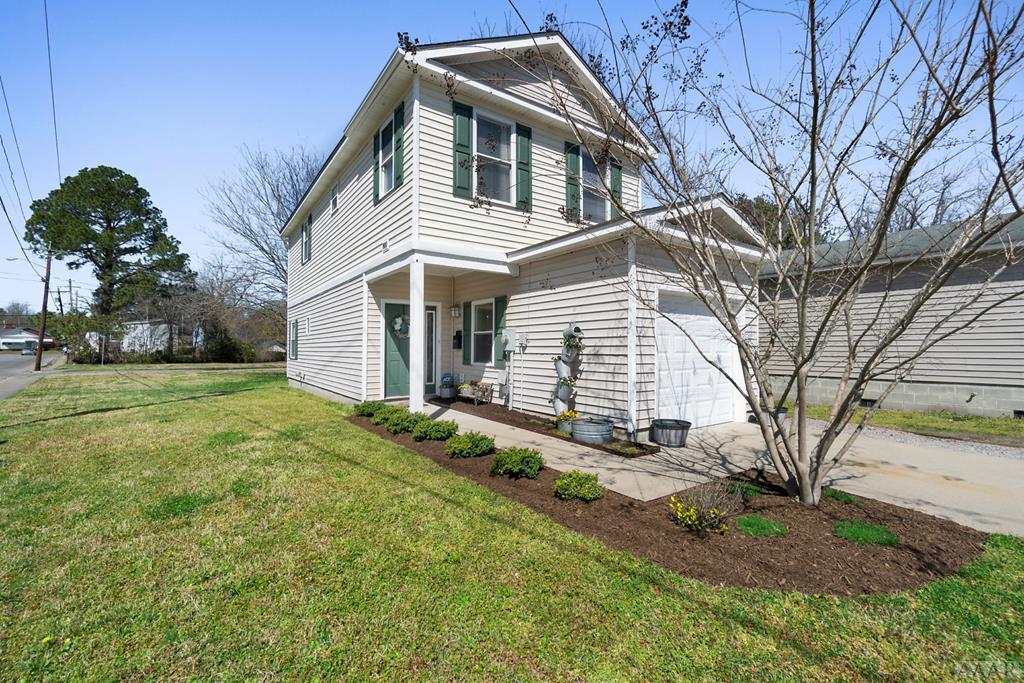 800 Park Street - Photo 1