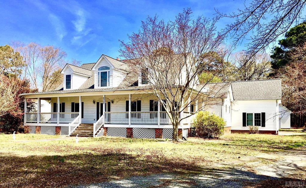 6205 Caratoke Hwy - Photo 1