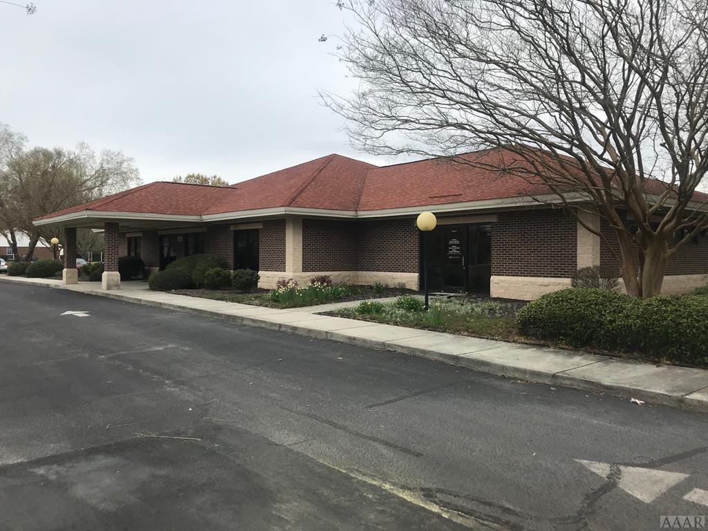 701 Luke Street - Photo 1