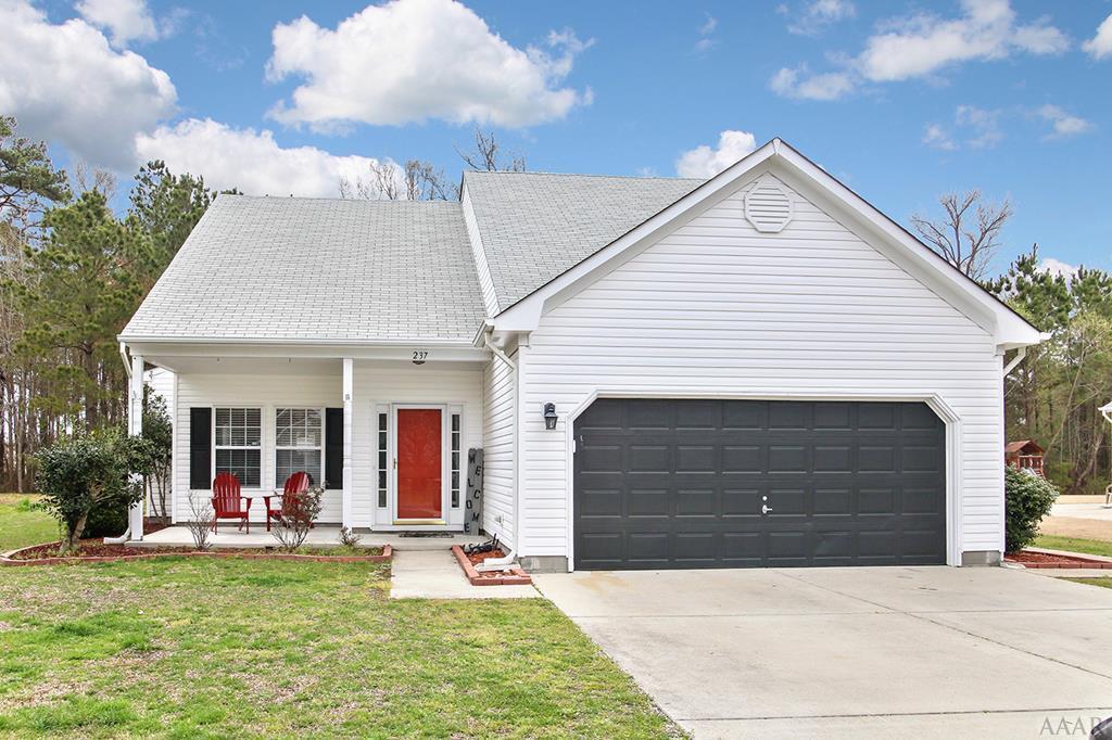 237 Green View Road - Photo 1