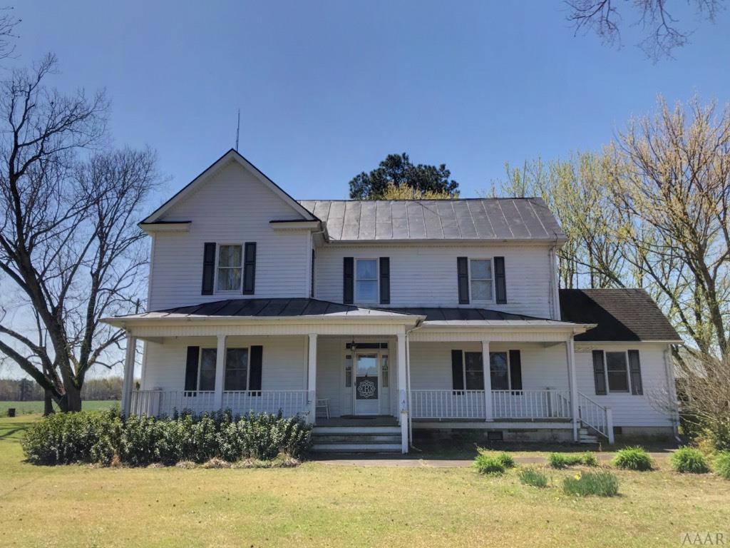 409 Jeff White Road - Photo 1