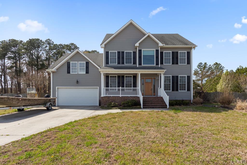 105 New Colony Drive - Photo 1
