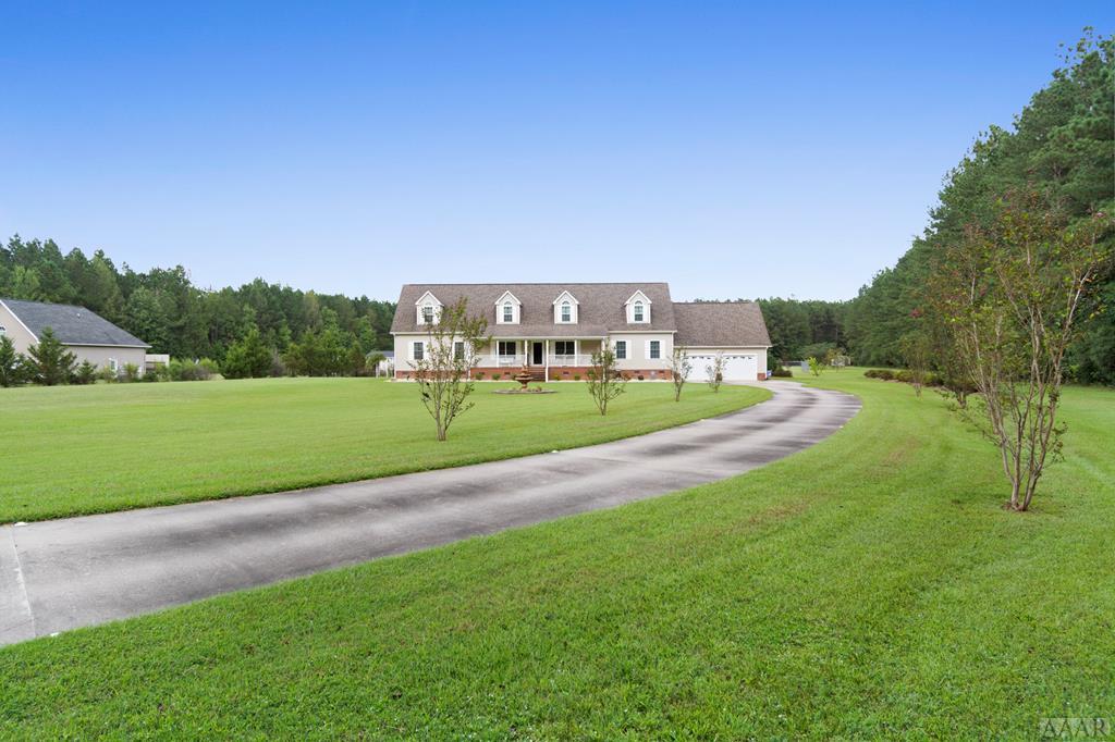 194 Water Swamp Road - Photo 1