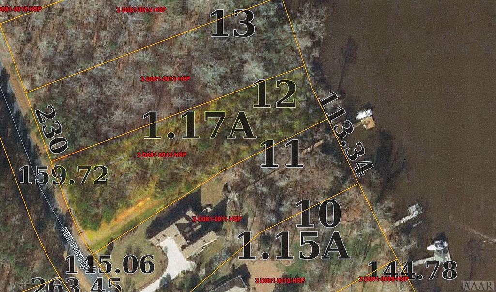 00000 Pine Point Road - Photo 1