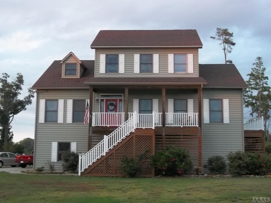 451 Pointe Vista Drive - Photo 1