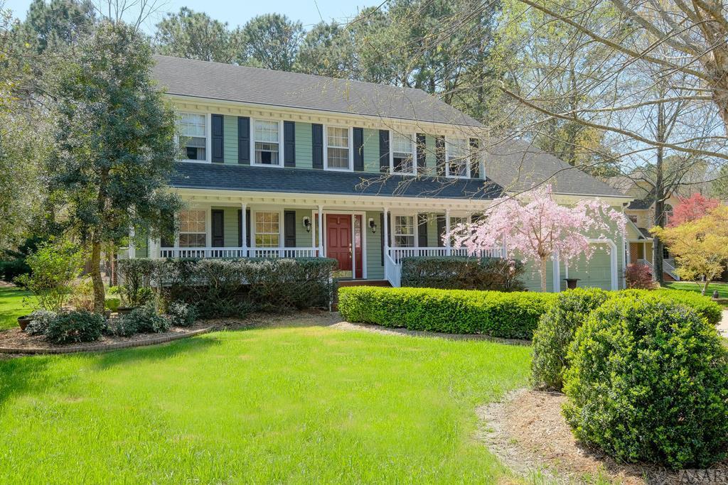 103 Currituck Drive - Photo 1