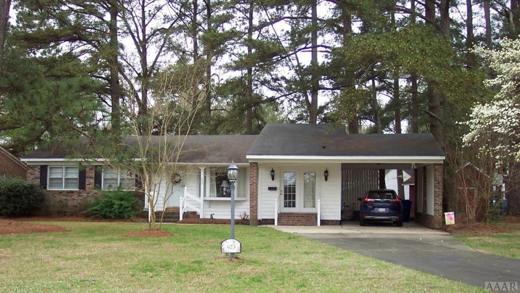 623 Curtis St - Photo 1