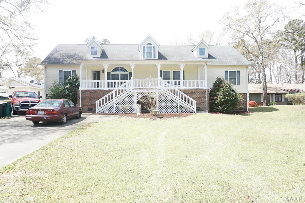 33 Duck Woods Road - Photo 1