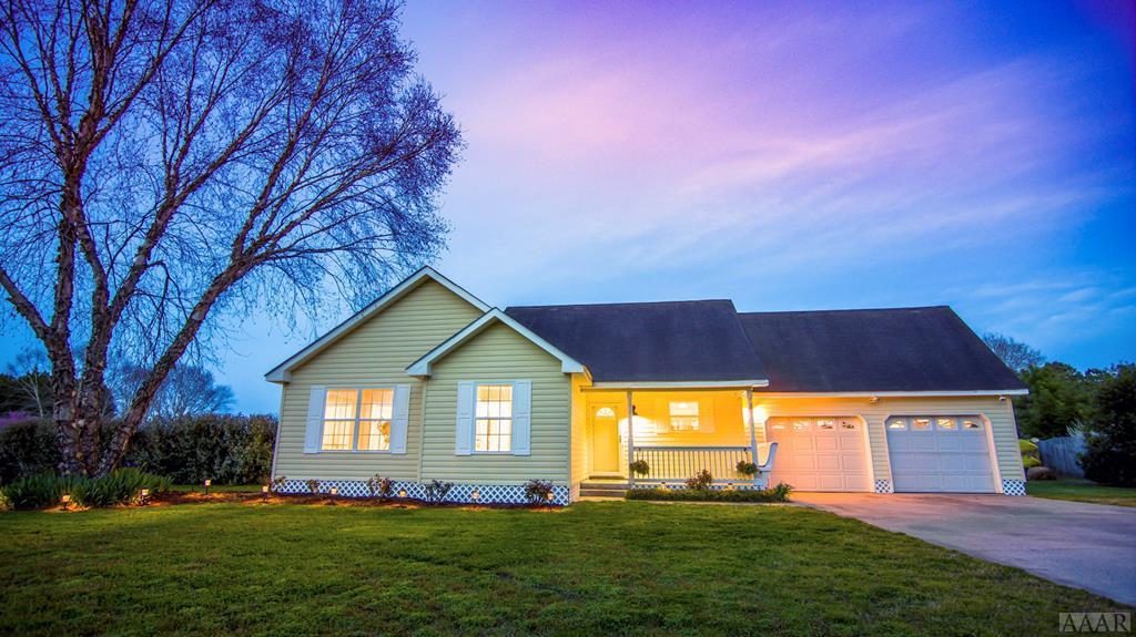 134 Mack Jones Road - Photo 1