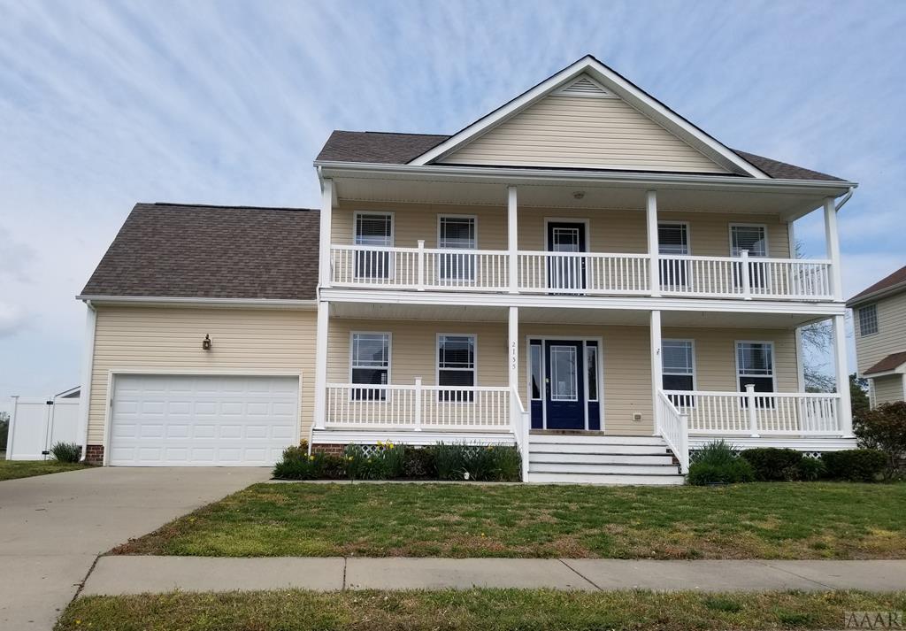 2155 Eleuthera Way - Photo 1