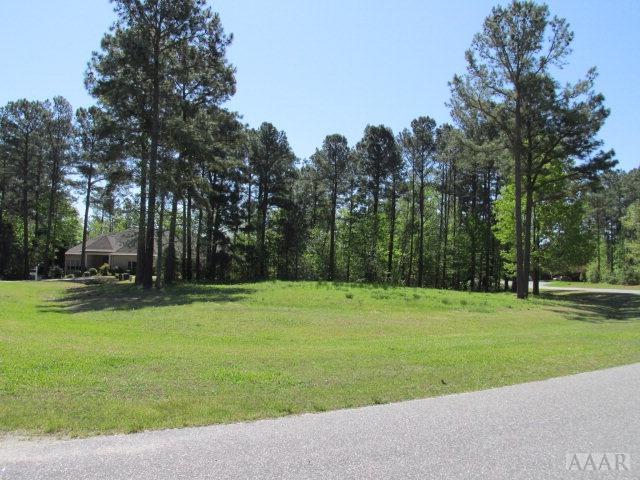 Lot 39 Yeopim Creek Drive - Photo 1