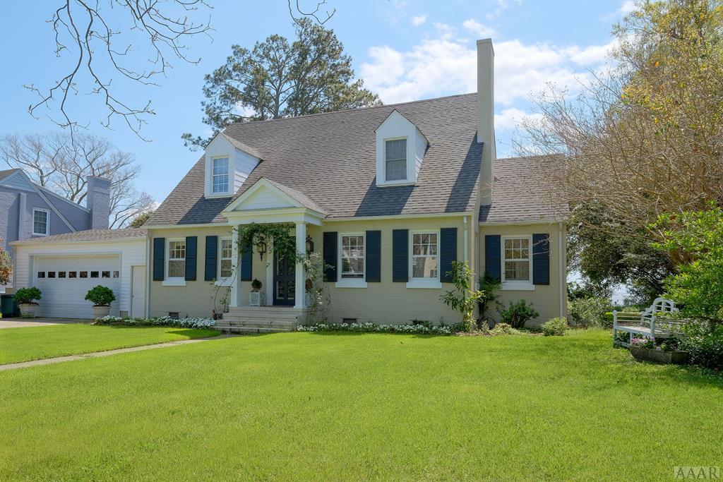 115 Blount St - Photo 1